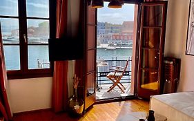 Erietta Suites